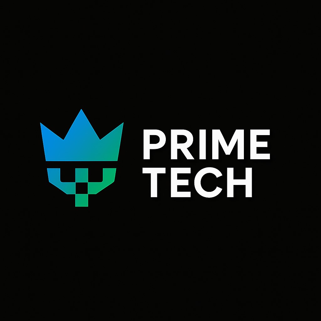 PRIME TECH