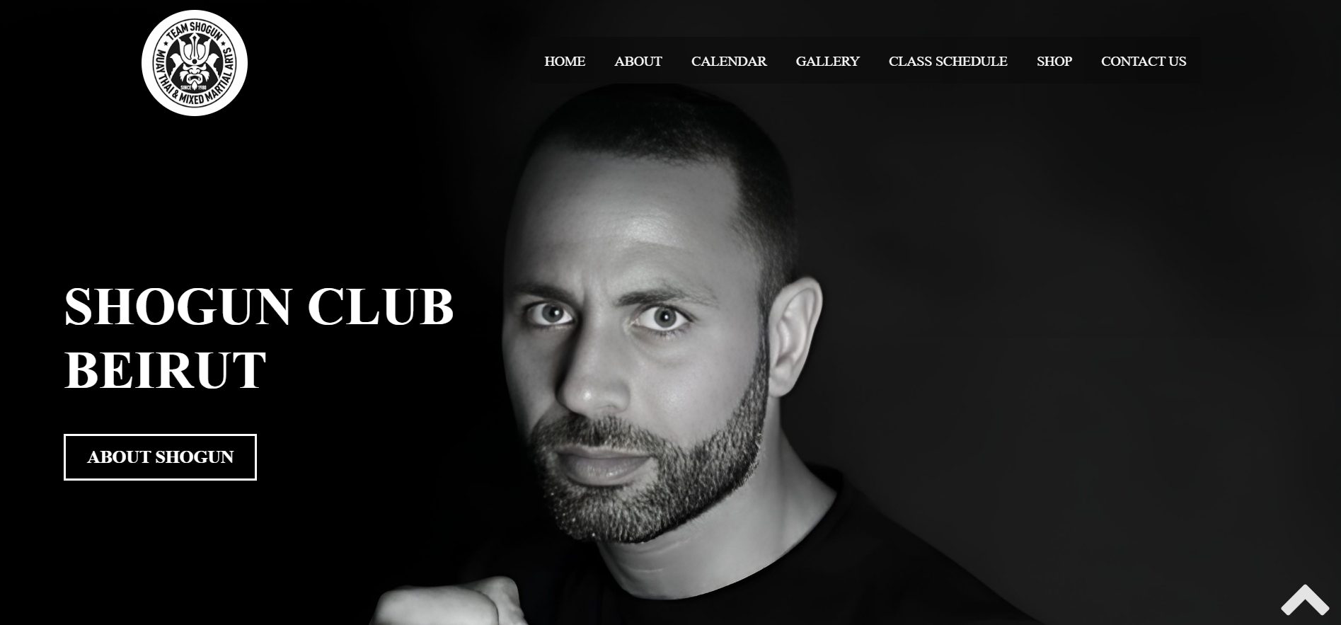 Shogun Club Beirut preview