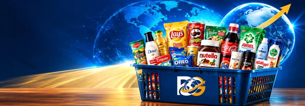 PROGLOBAL TRADE LIMITED — E-commerce